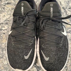 Nike Free Run 5.0 Next Nature | Size 12 | Black